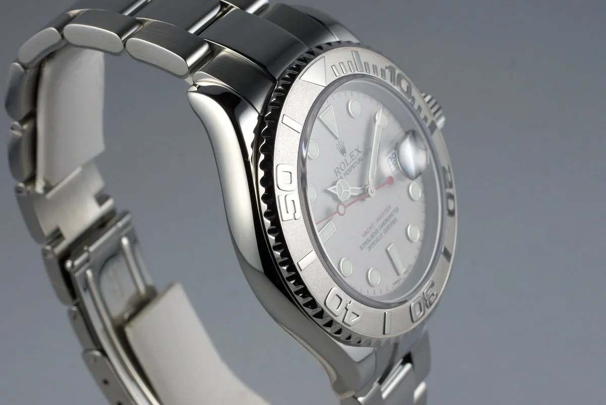 2003 Rolex Yacht-Master 16622