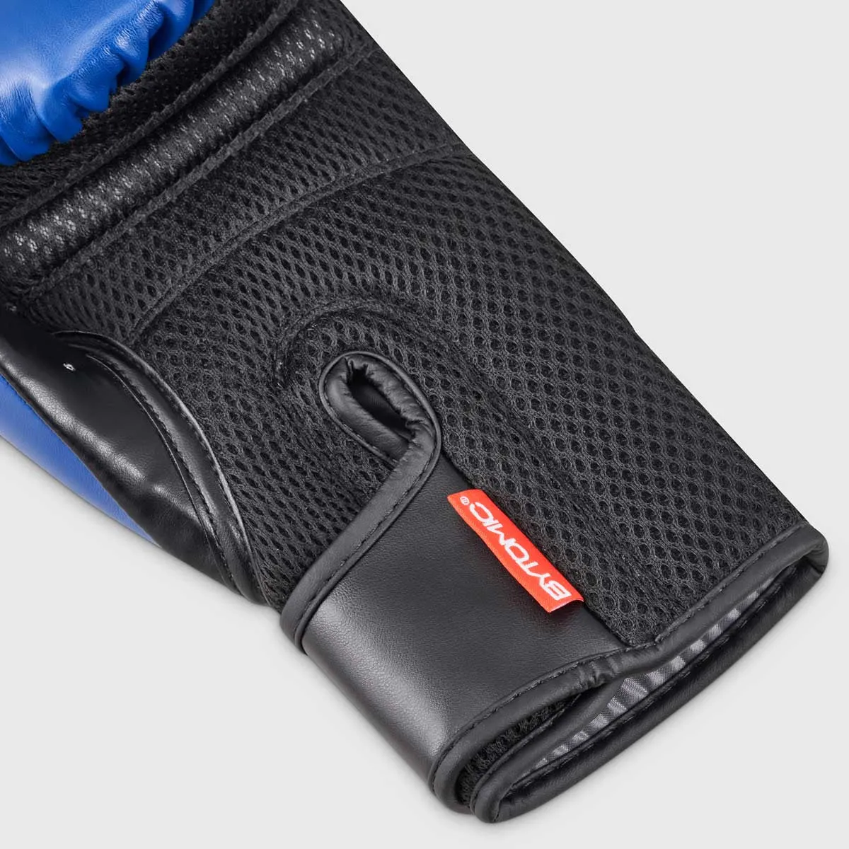Bytomic Red Label Kids Boxing Gloves Blue/White